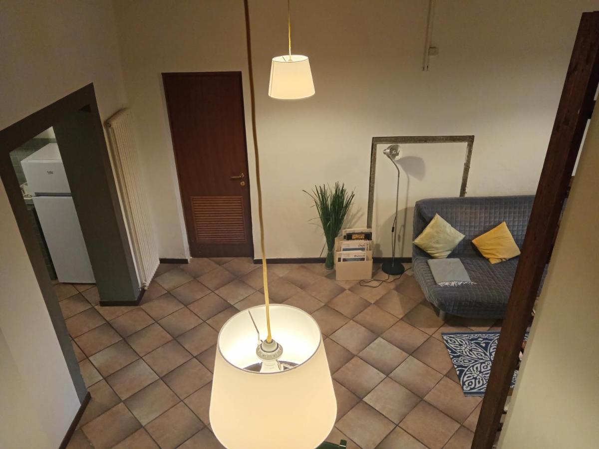 Maioliche Cozy Apartment Pisa Exterior photo