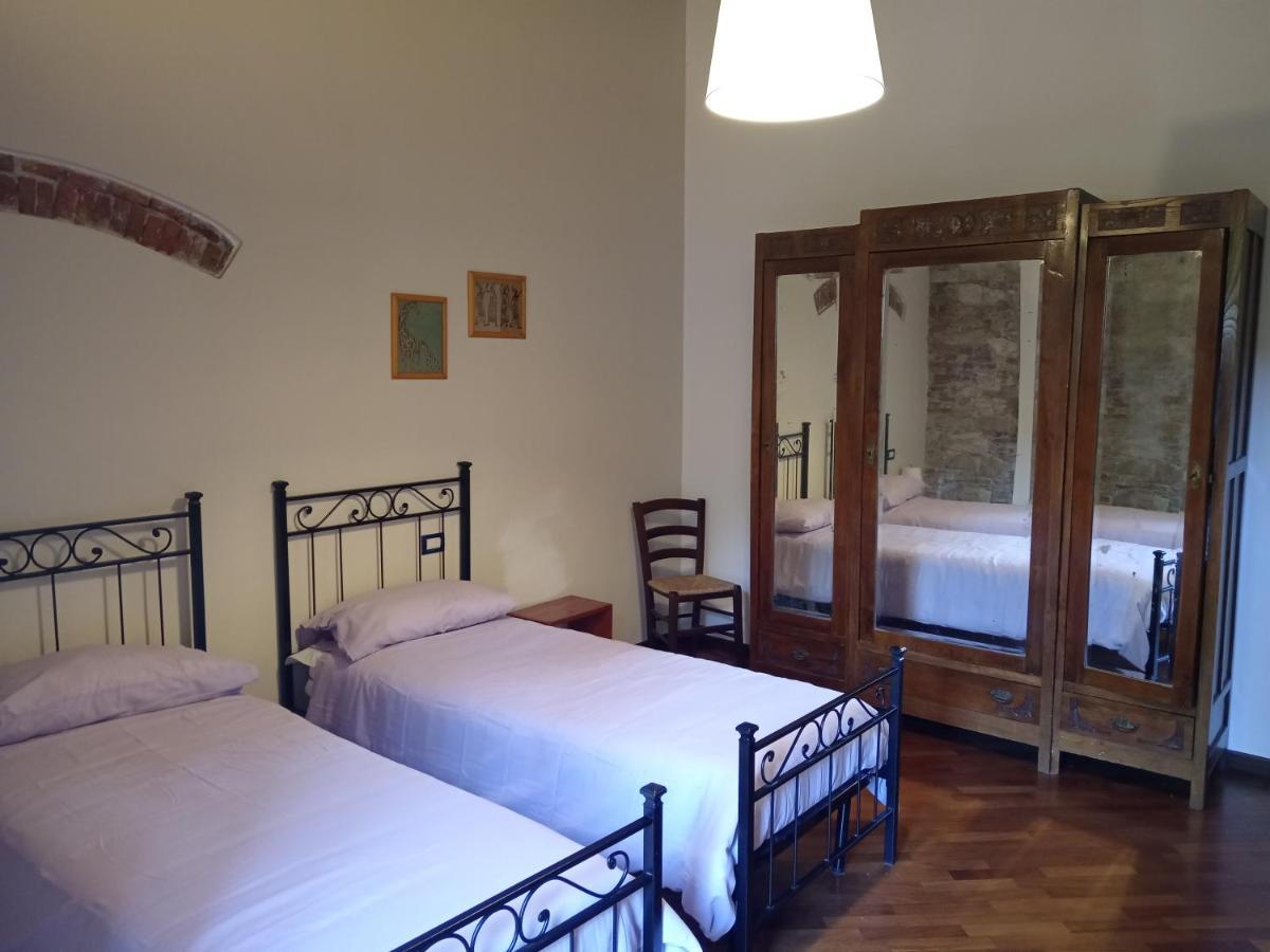 Maioliche Cozy Apartment Pisa Exterior photo