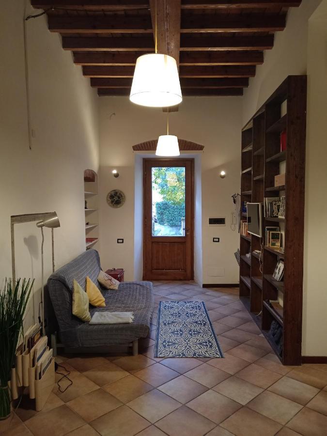 Maioliche Cozy Apartment Pisa Exterior photo