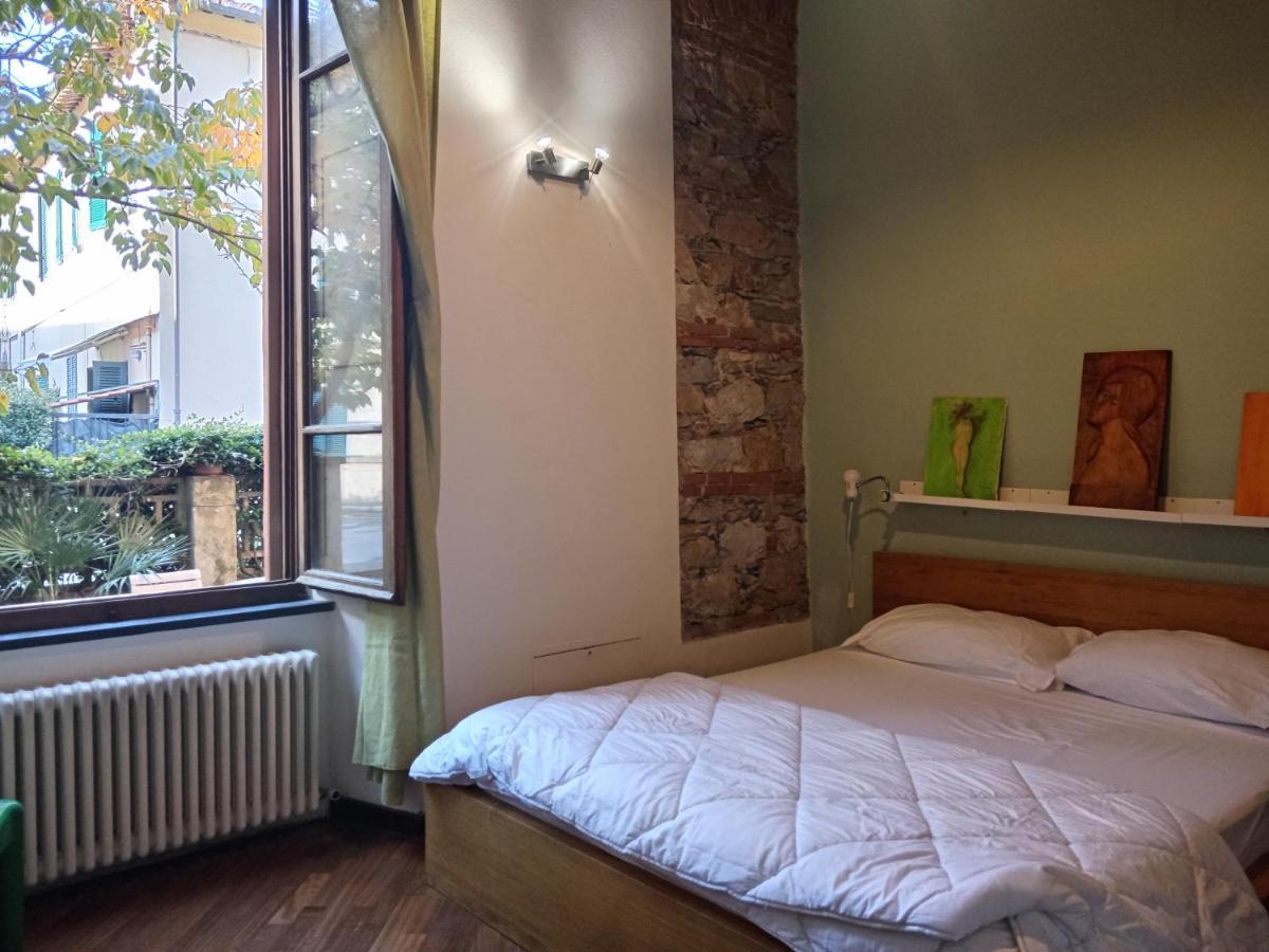 Maioliche Cozy Apartment Pisa Exterior photo