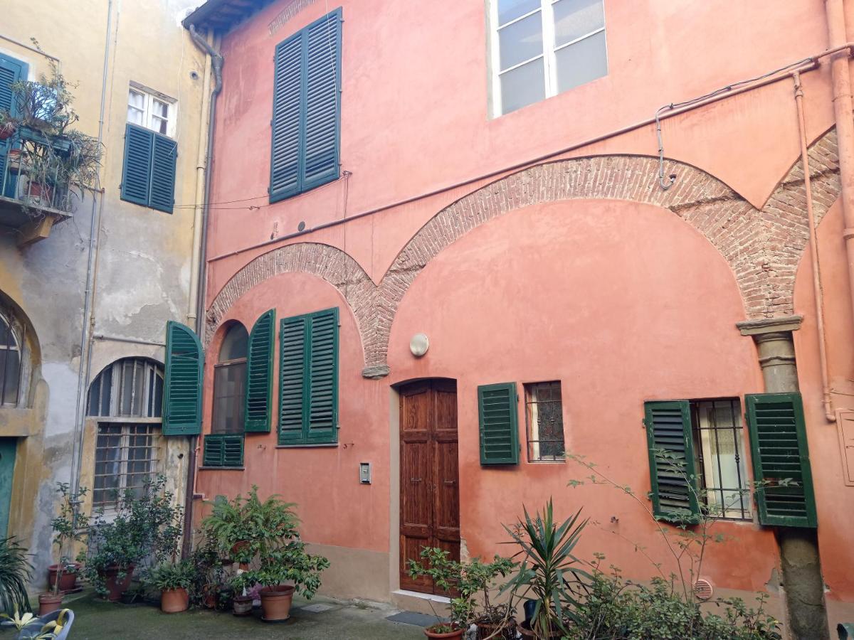Maioliche Cozy Apartment Pisa Exterior photo