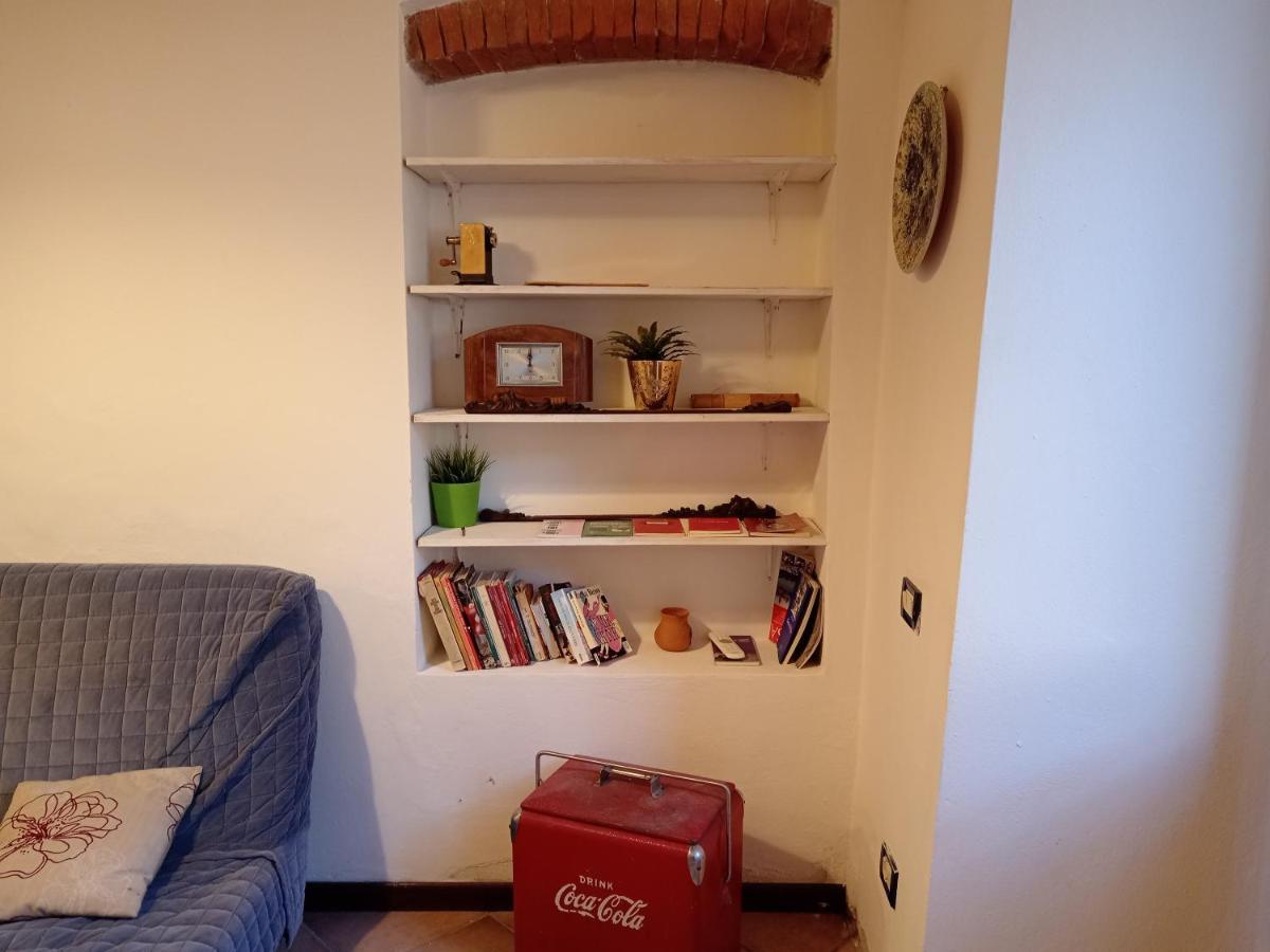 Maioliche Cozy Apartment Pisa Exterior photo