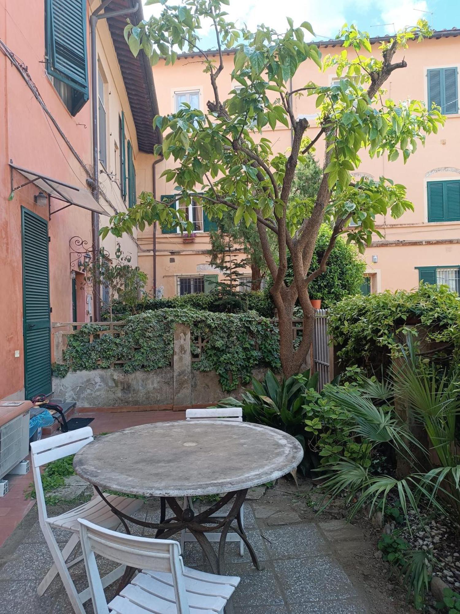 Maioliche Cozy Apartment Pisa Exterior photo